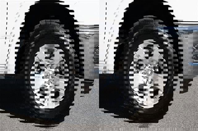 Used 2025 RAM 1500 Big Horn image 35