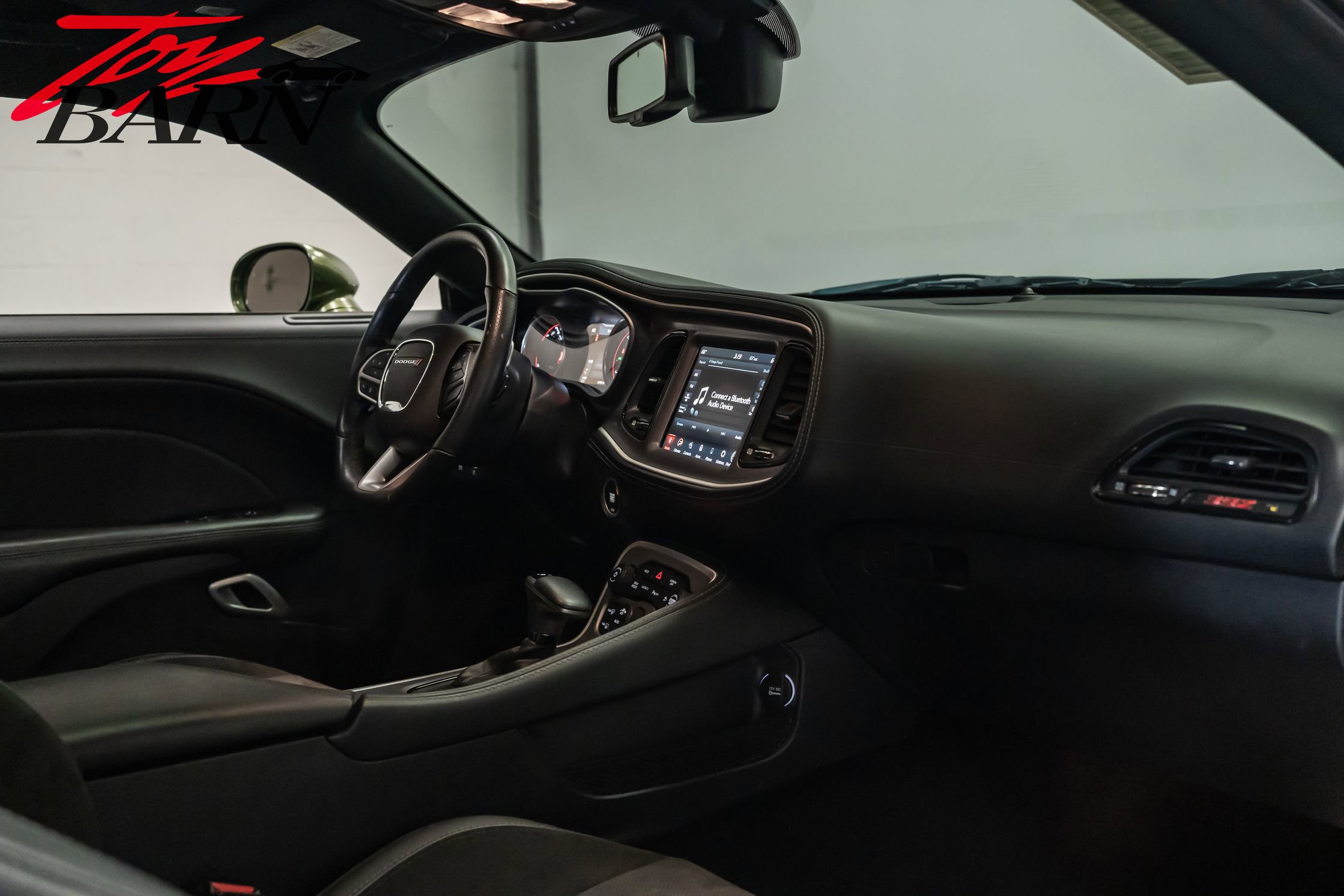 Used 2022 Dodge Challenger R/T Scat Pack image 41