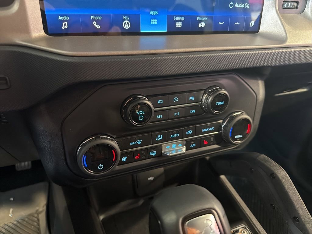 Used 2023 Ford Bronco Raptor image 30