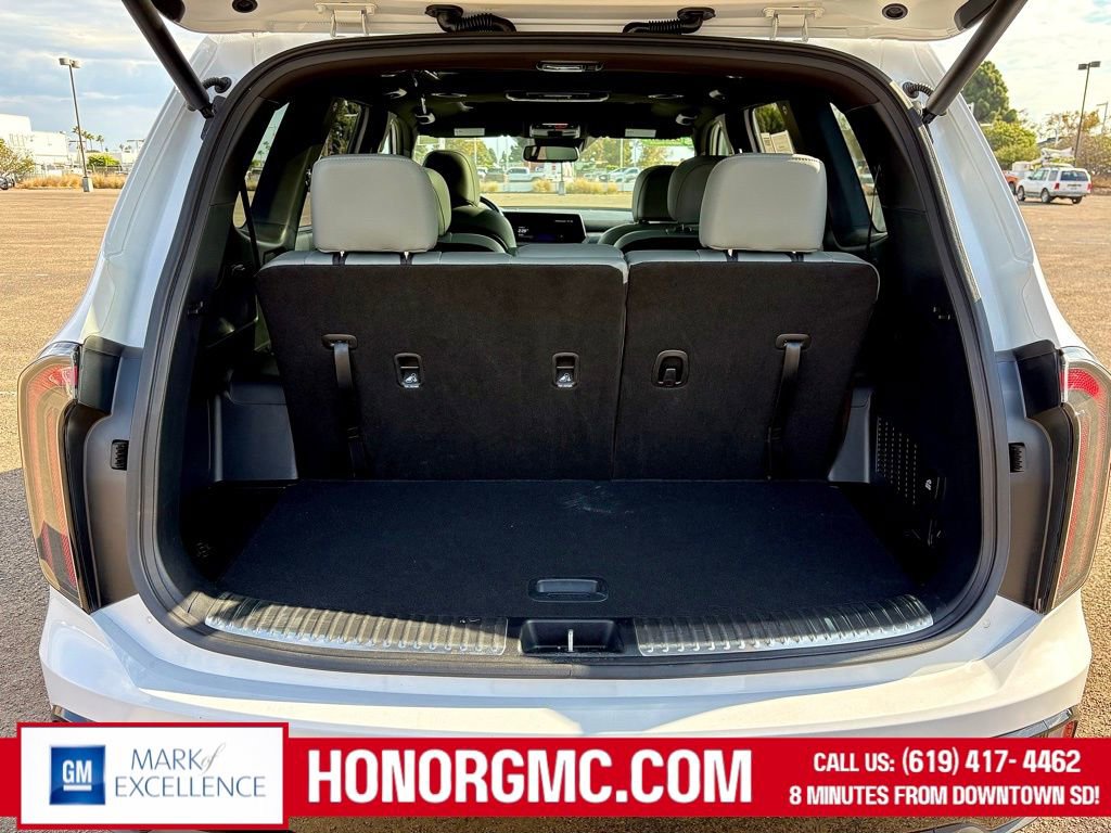Used 2024 Kia Telluride SX X-Pro image 20