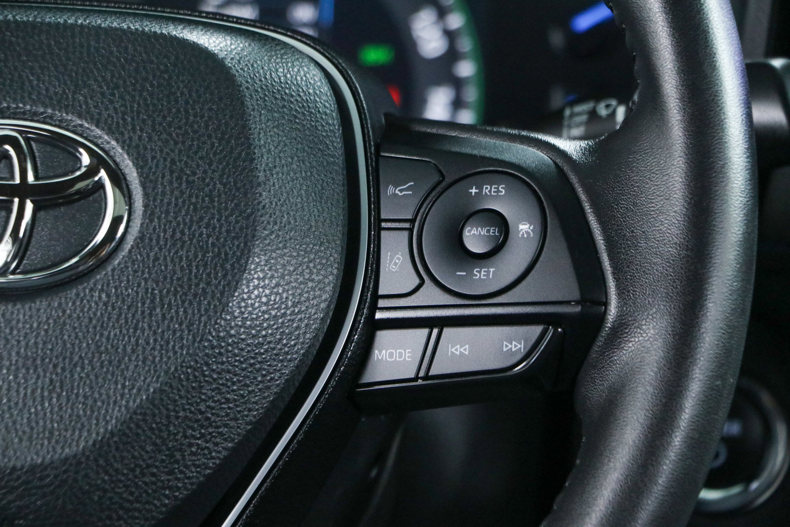 Used 2024 Toyota RAV4 XSE image 14