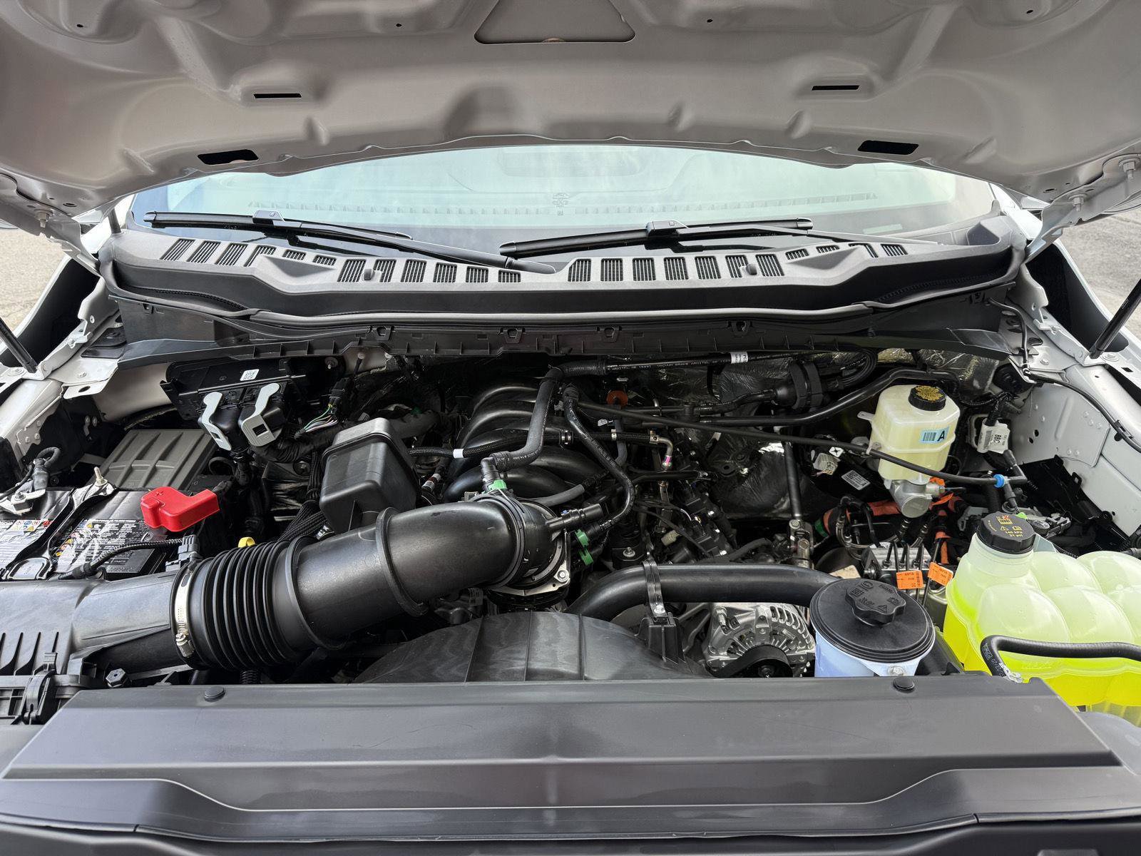 New 2026 Ford F250 XLT image 23