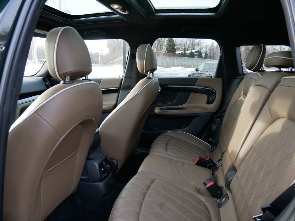 Used 2019 MINI Cooper Countryman John Cooper Works w/ Driver Assistance Package image 11