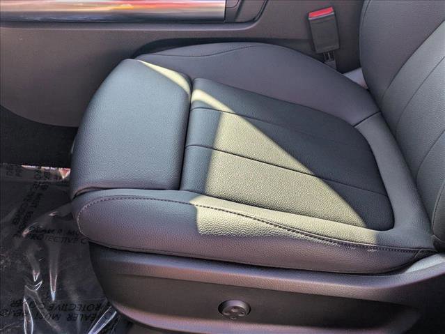 New 2026 Mercedes-Benz GLA 250 image 4