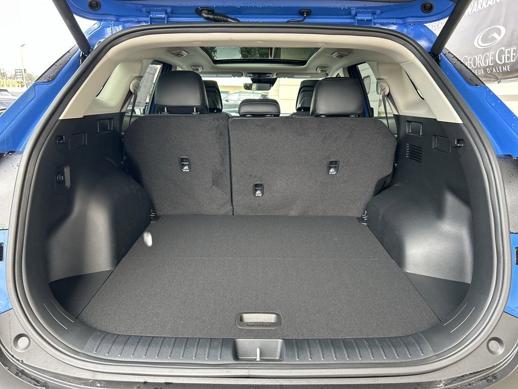 New 2026 Kia Sportage EX AWD/4WD image 13