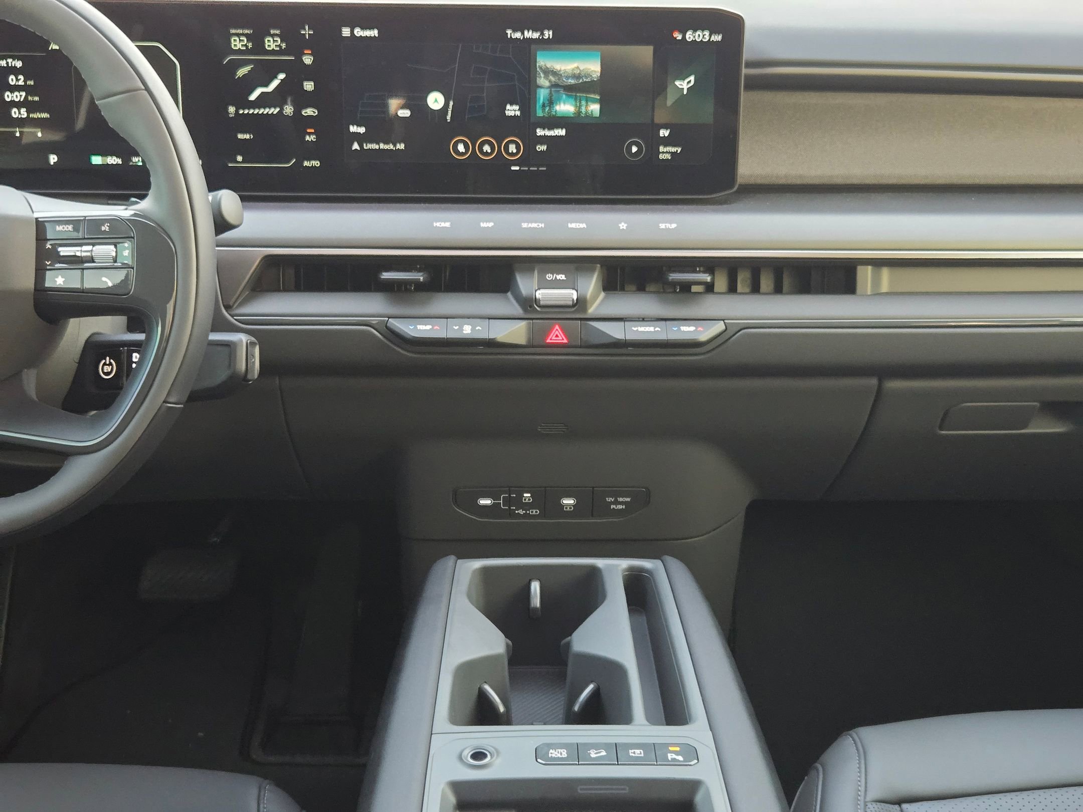 New 2026 Kia EV9 Wind AWD/4WD image 31