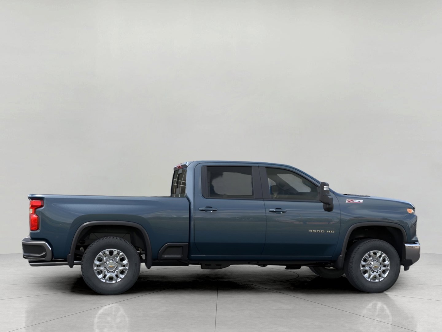 New 2026 Chevrolet Silverado 3500 LT w/ All Star Edition image 5