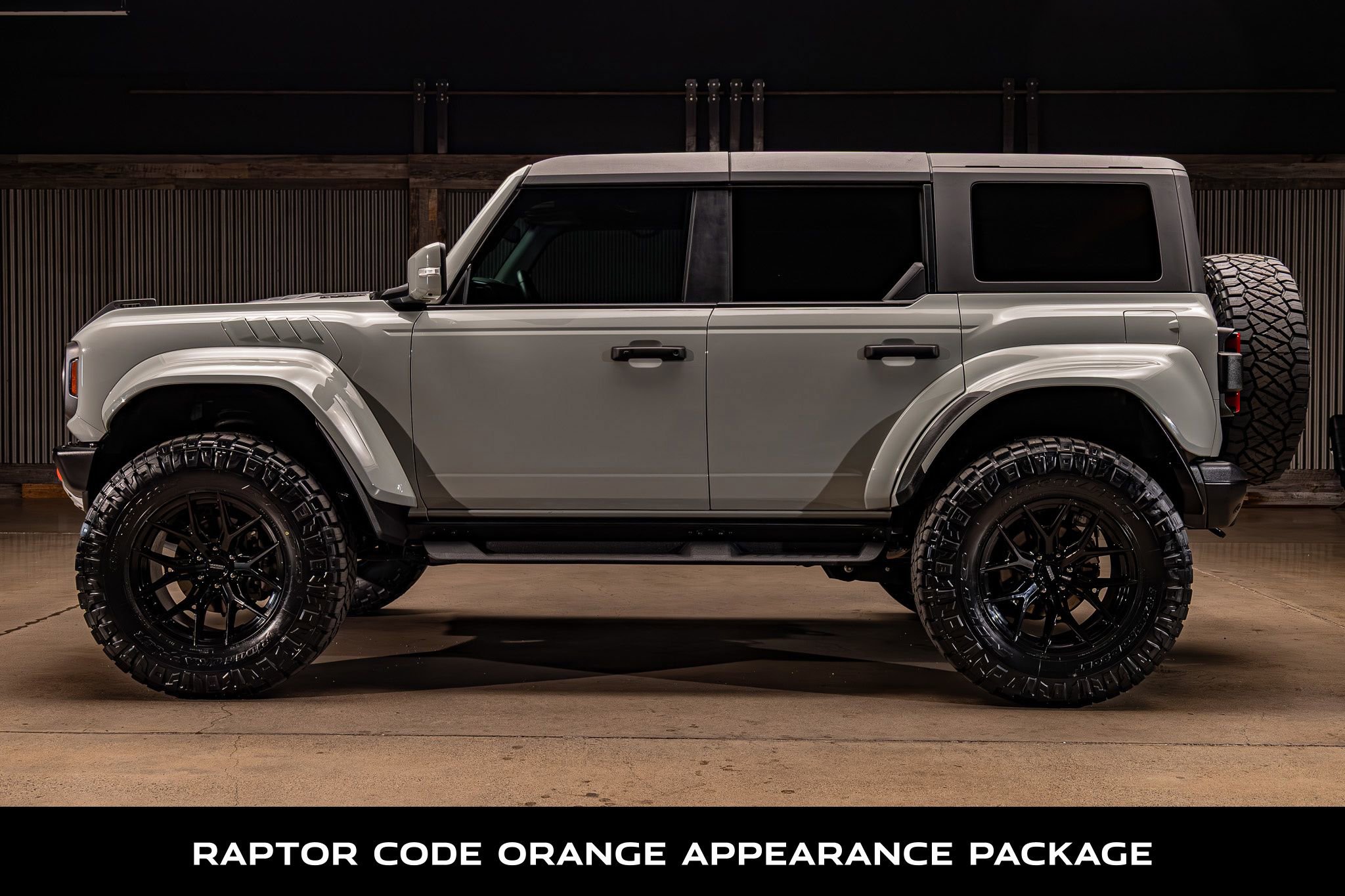 Used 2024 Ford Bronco Raptor image 6