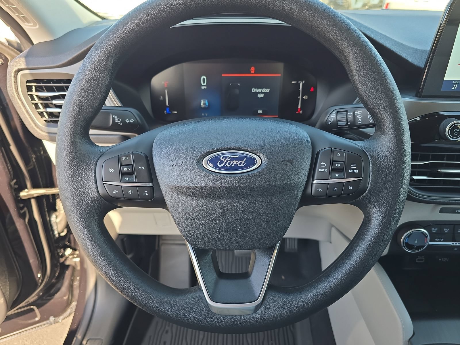New 2026 Ford Escape Active FWD image 22