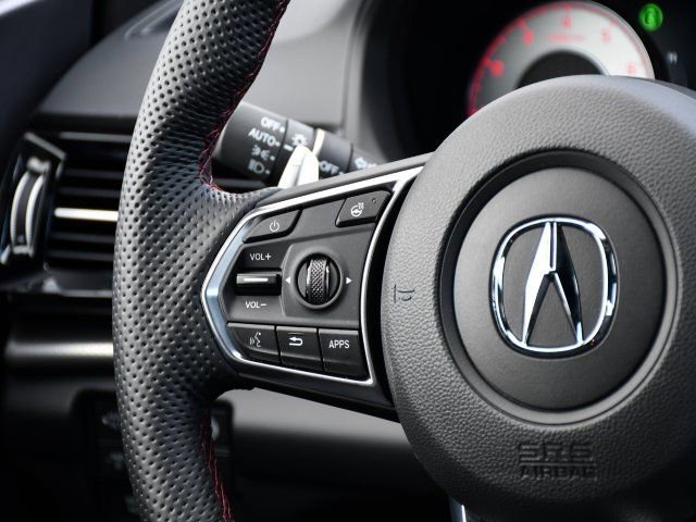 New 2026 Acura RDX A-Spec image 22