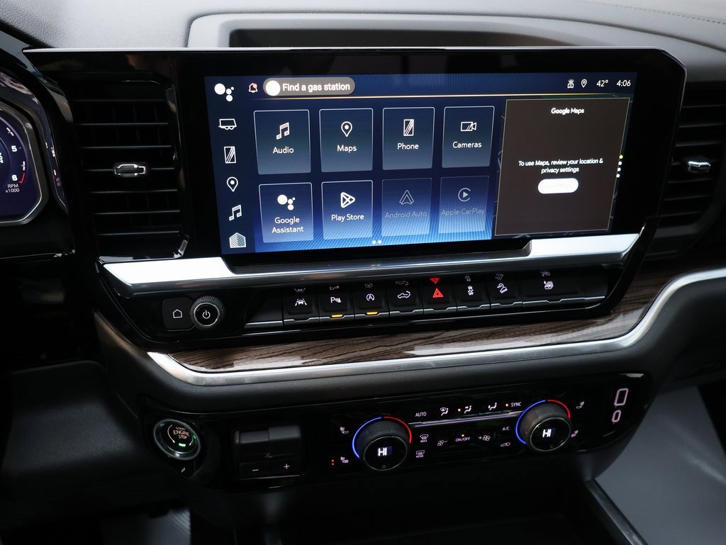 New 2026 Chevrolet Silverado 1500 RST image 24