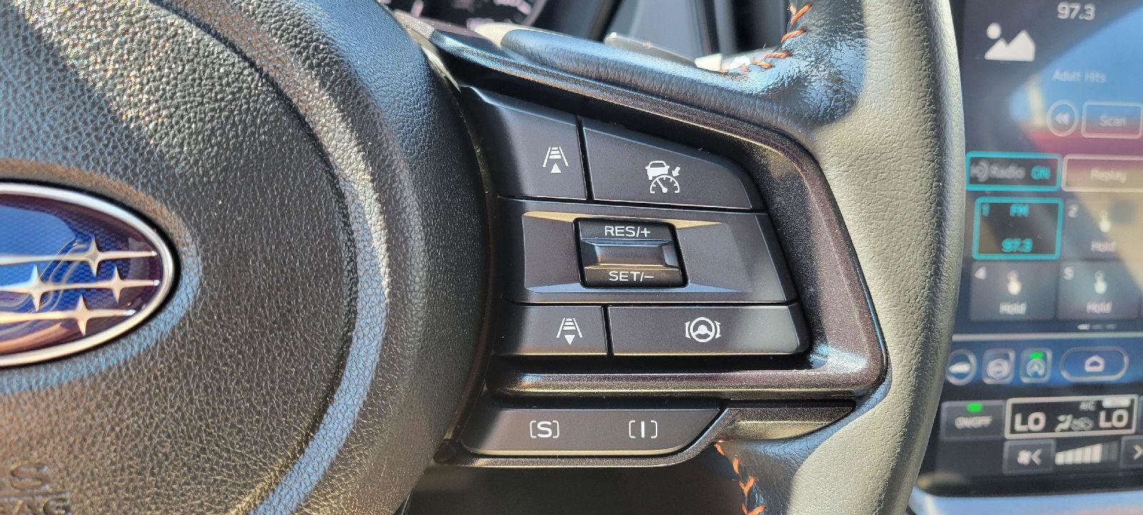 Used 2024 Subaru Crosstrek 2.5i Limited image 17