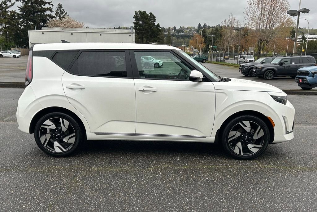 Used 2023 Kia Soul GT-Line image 4