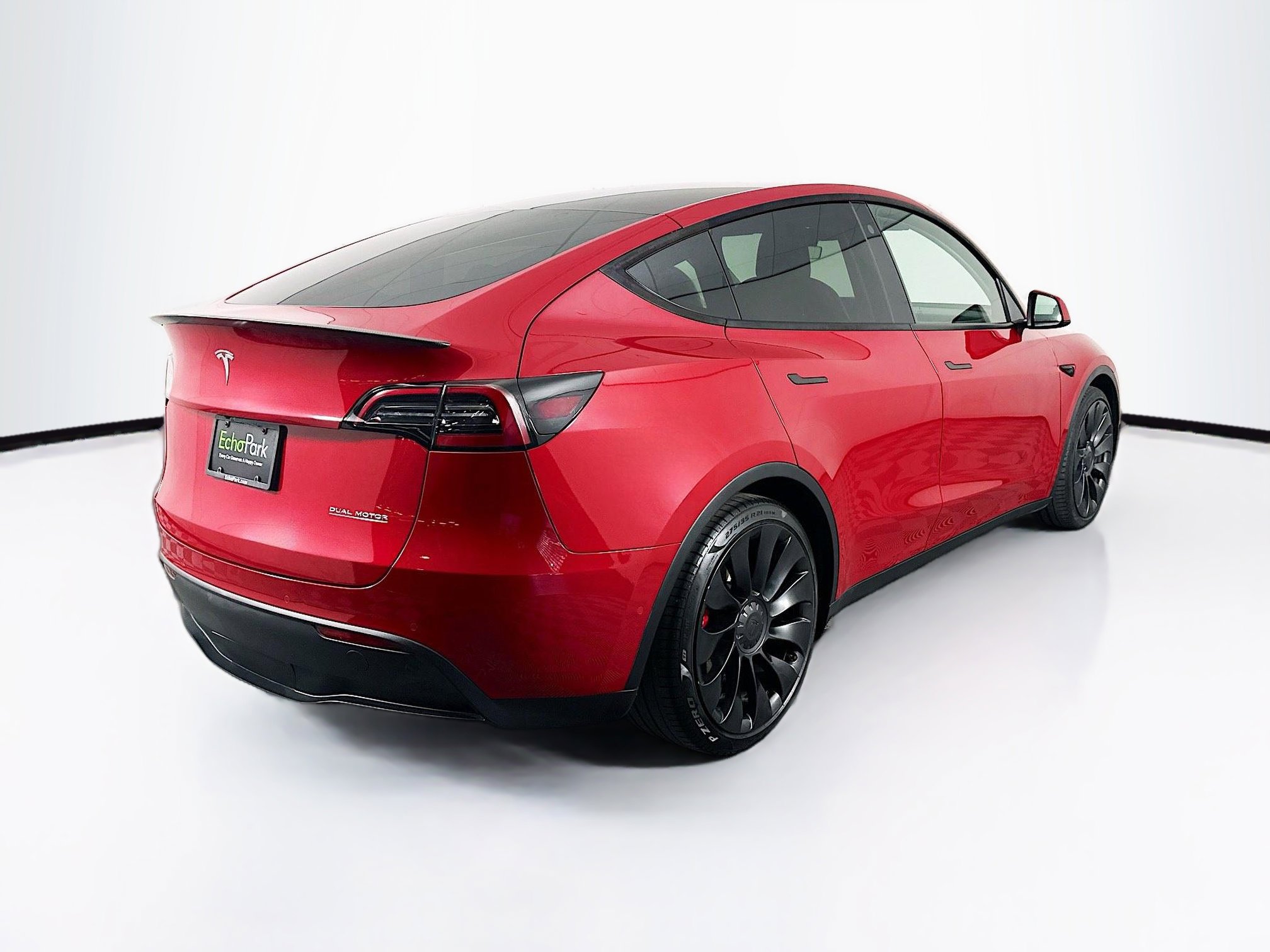 Used 2022 Tesla Model Y Performance image 9