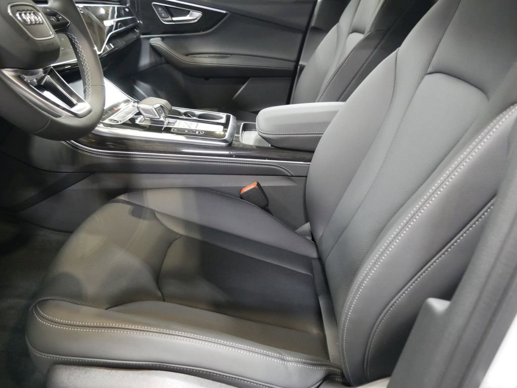 New 2026 Audi Q7 Premium Plus image 20