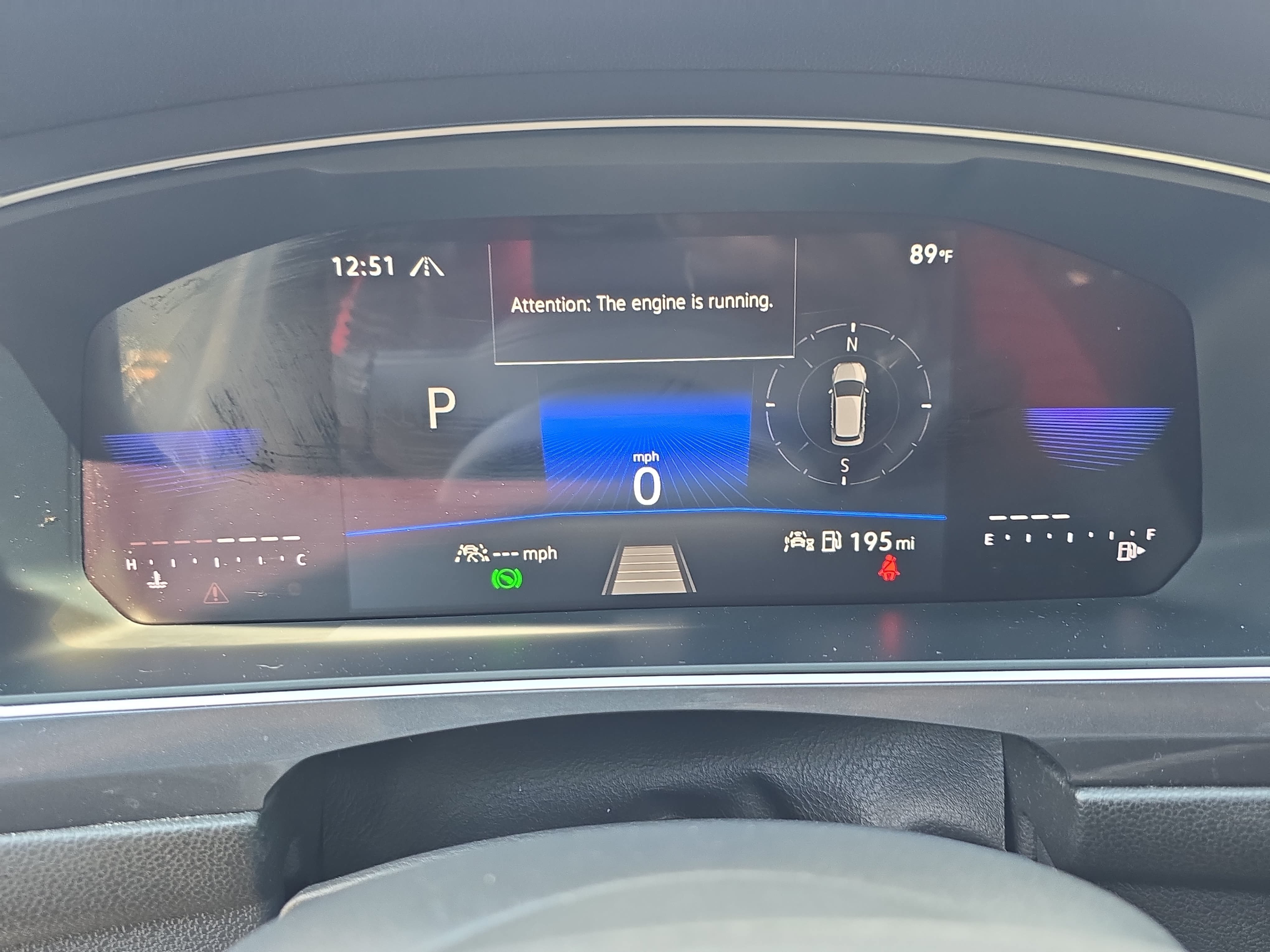 Certified 2024 Volkswagen Tiguan SE AWD/4WD image 19