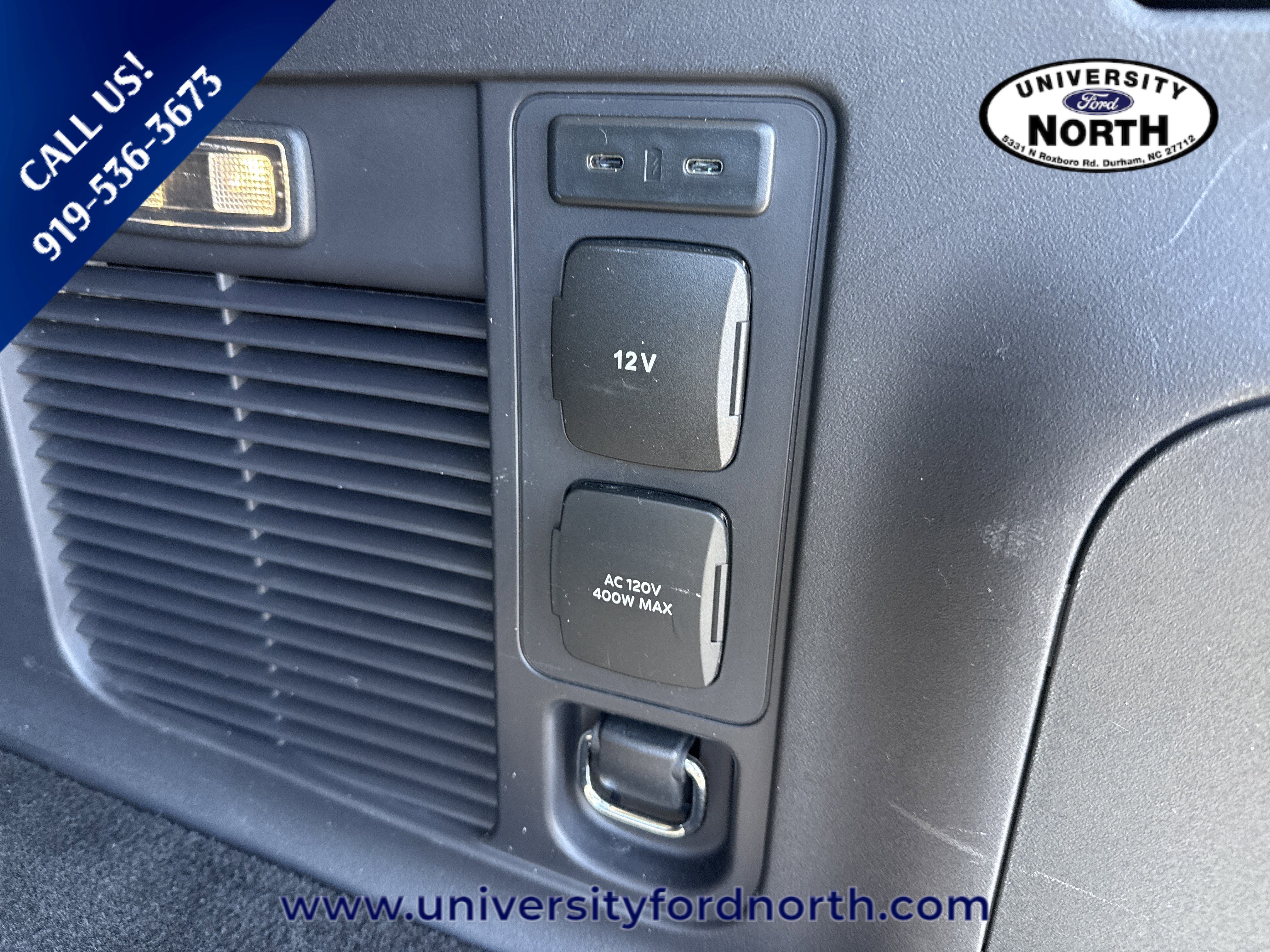 Used 2025 Ford Expedition Max Active image 54