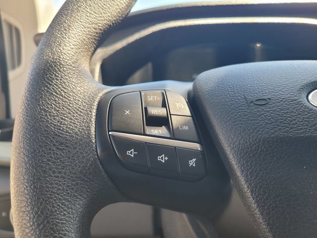 Certified 2025 Ford Transit 250 Low Roof w/ Exterior Upgrade Package RWD image 26
