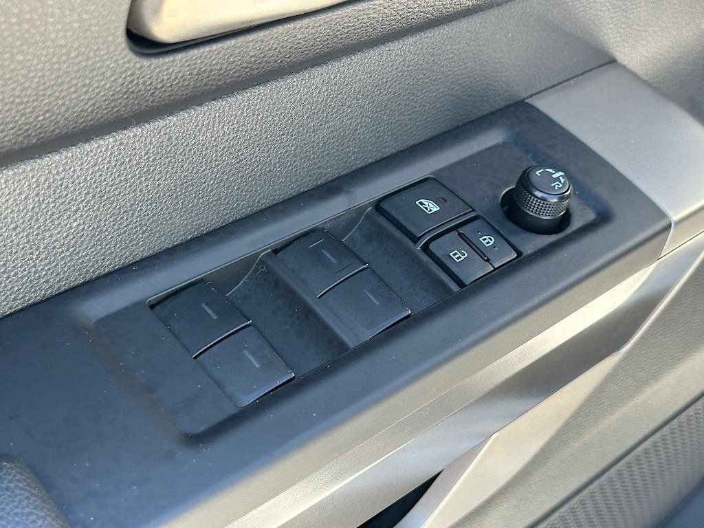 Certified 2025 Toyota Tundra SR5 image 15