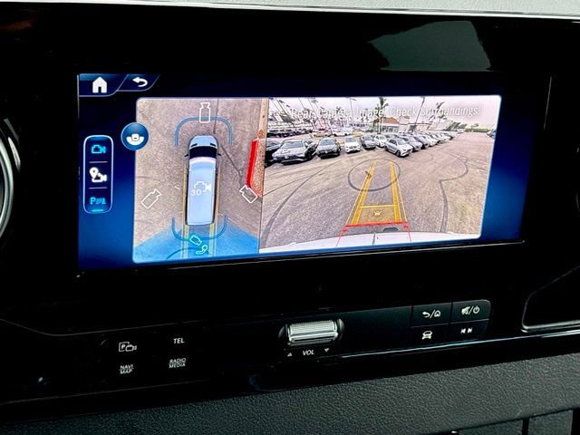 Used 2025 Mercedes-Benz Sprinter 2500 image 26
