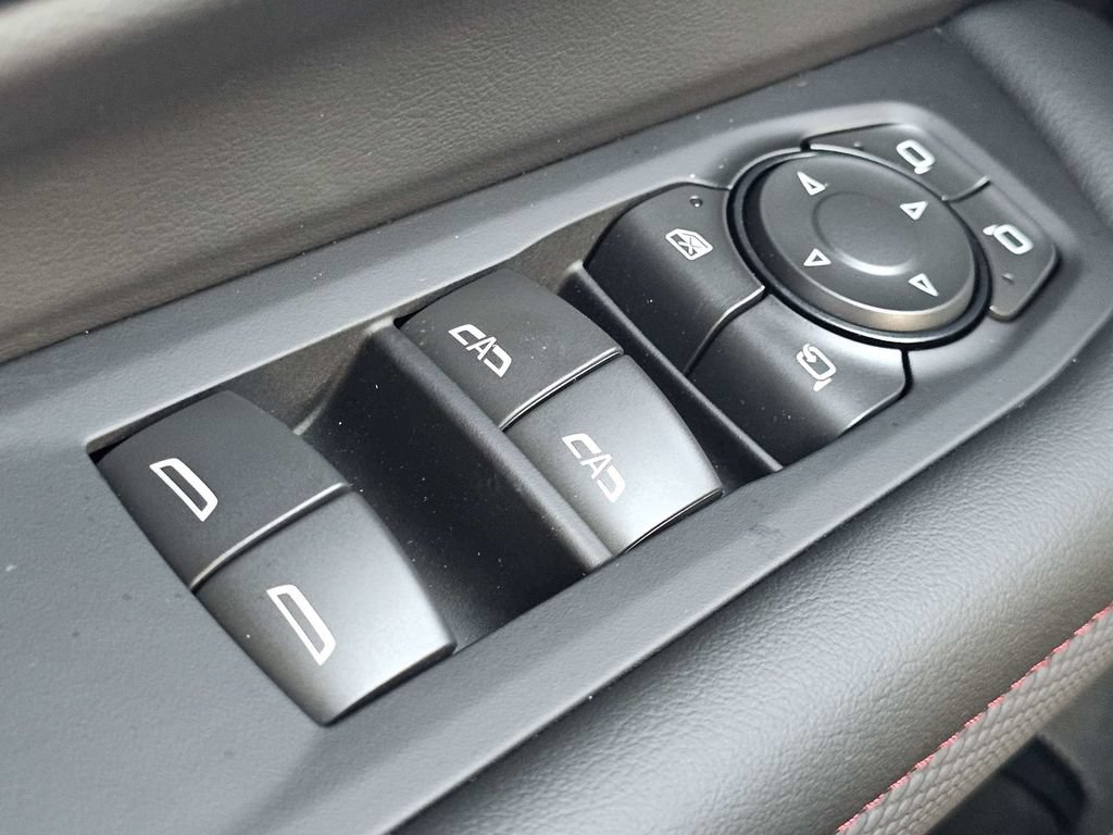 New 2026 Chevrolet Tahoe RST w/ RST Capability Package AWD/4WD image 27