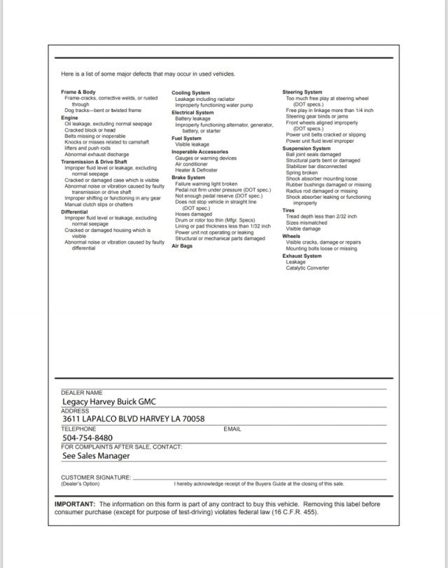 Certified 2025 Chevrolet Trax RS w/ Driver Confidence Package image 32