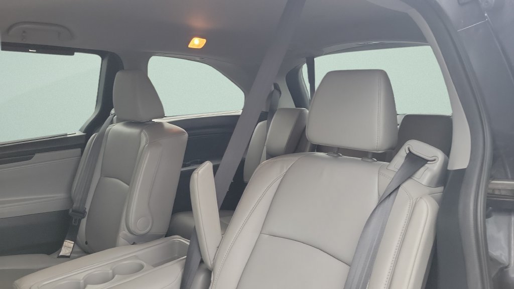Used 2020 Honda Odyssey EX-L image 9