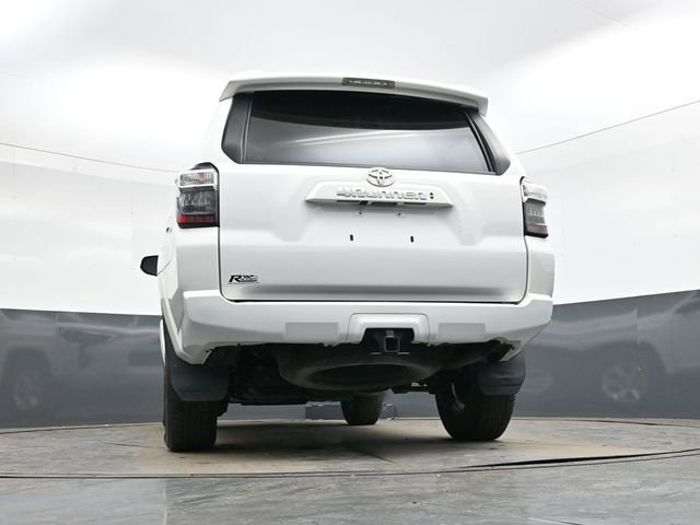 Used 2021 Toyota 4Runner SR5 image 32