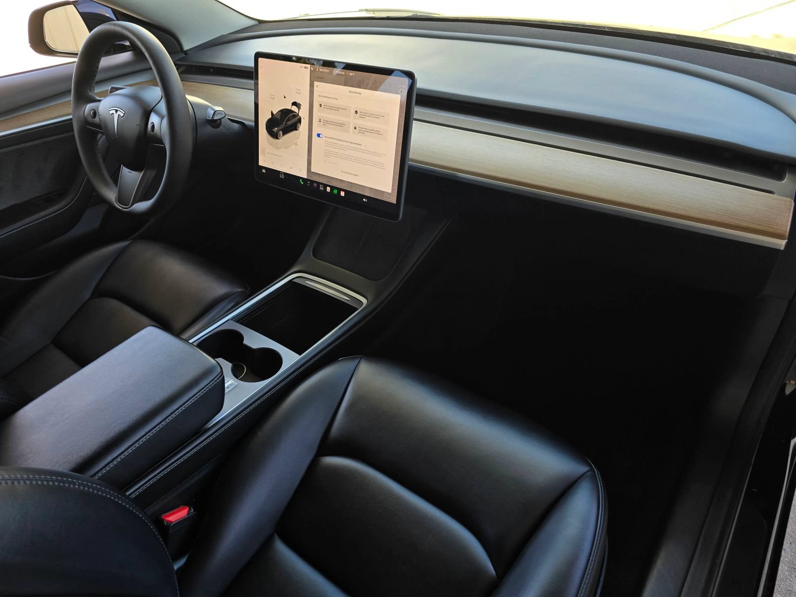 Used 2023 Tesla Model 3 Standard Range RWD image 29