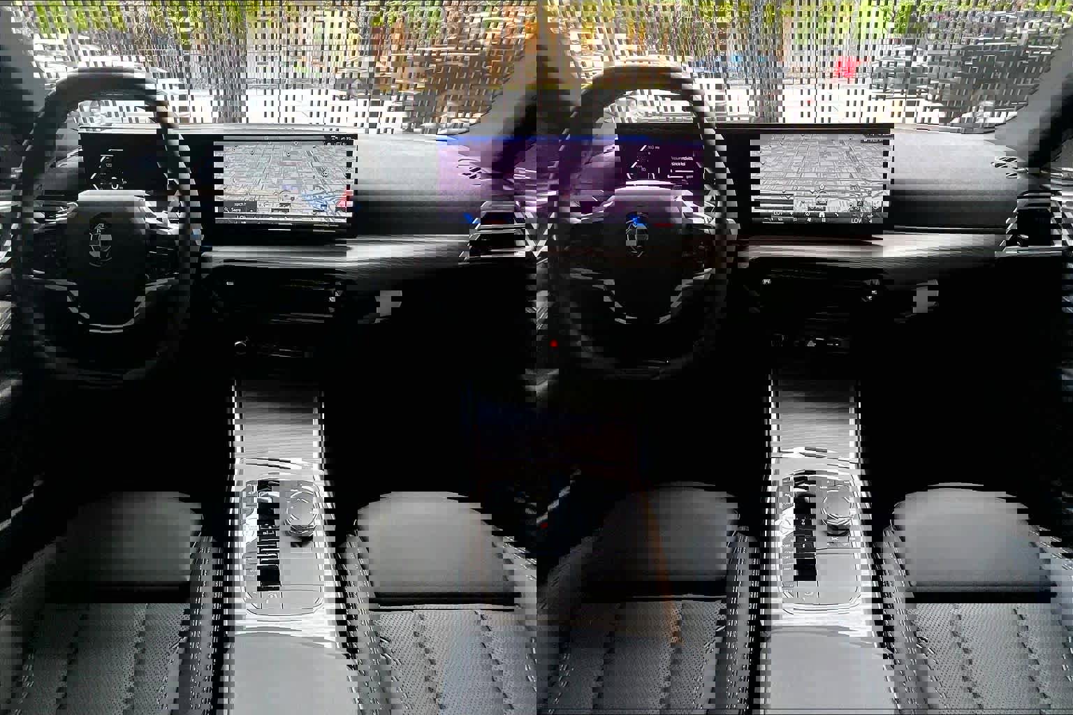 Certified 2025 BMW 430i w/ Premium Package RWD image 15