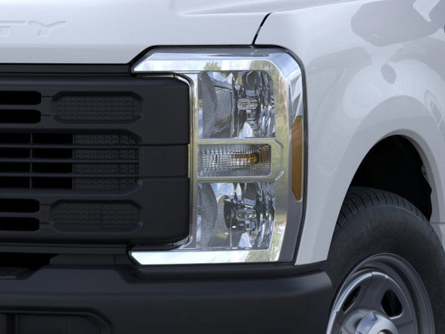 New 2025 Ford F350 XL image 18