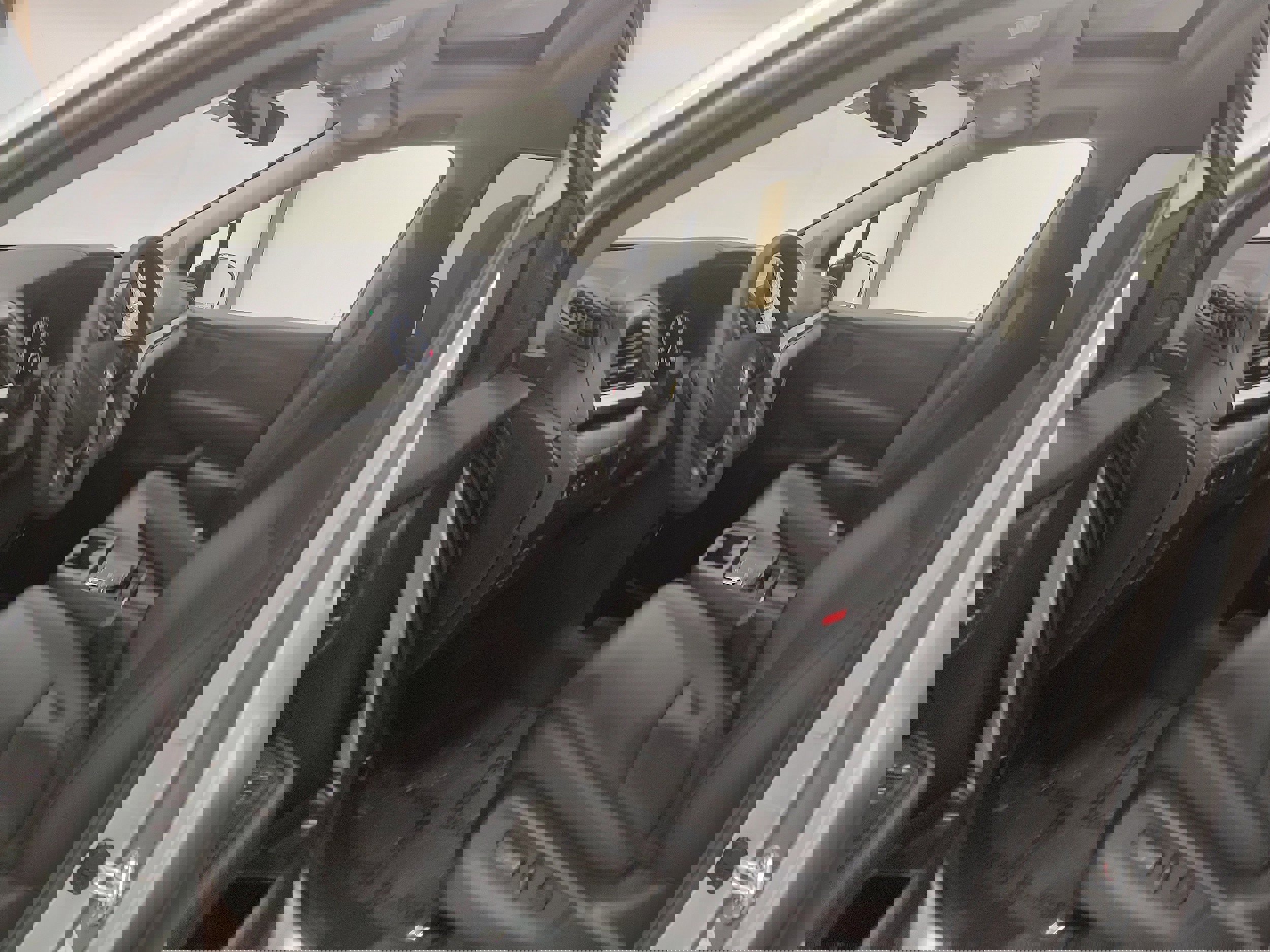 New 2026 Honda Odyssey EX-L image 9