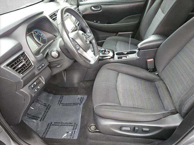 Used 2022 Nissan Leaf SV Plus image 11