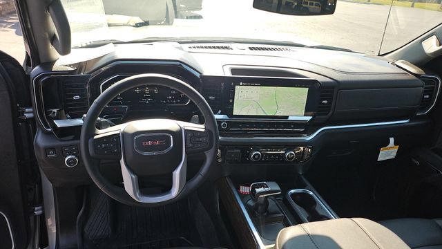 Used 2026 GMC Sierra 1500 Elevation w/ Elevation Premium Package AWD/4WD image 22