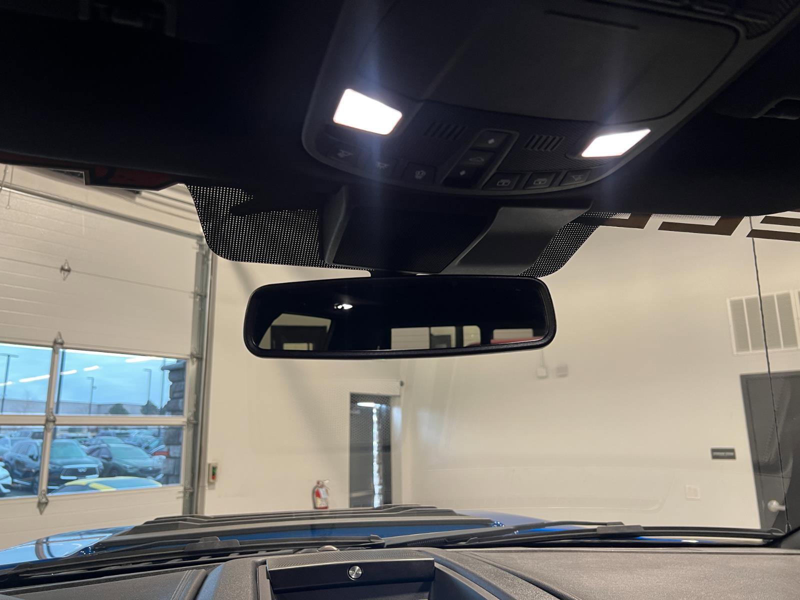 Used 2020 Ford F150 Raptor w/ Equipment Group 802A Luxury image 24