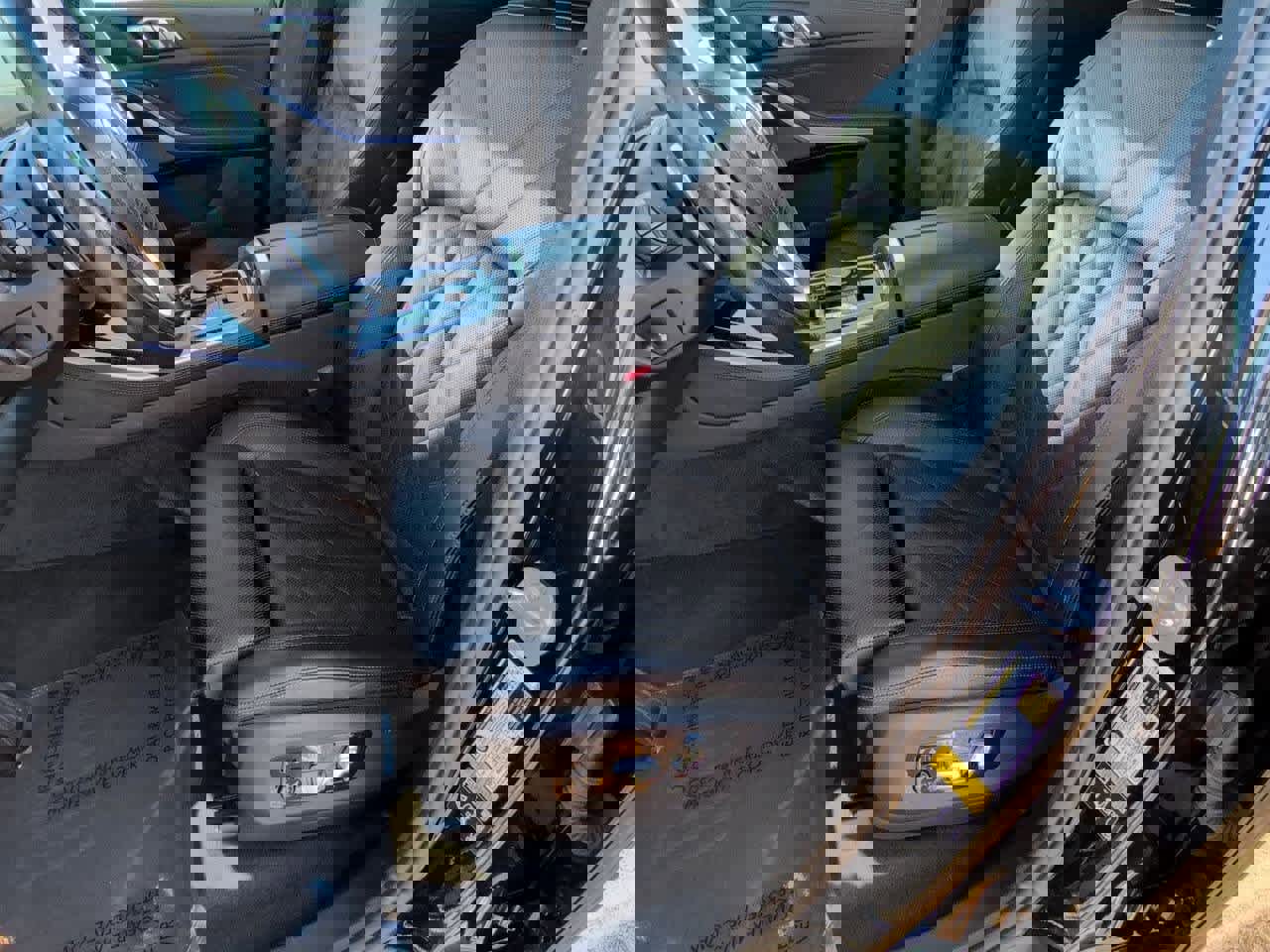 Used 2024 BMW X5 xDrive40i image 16