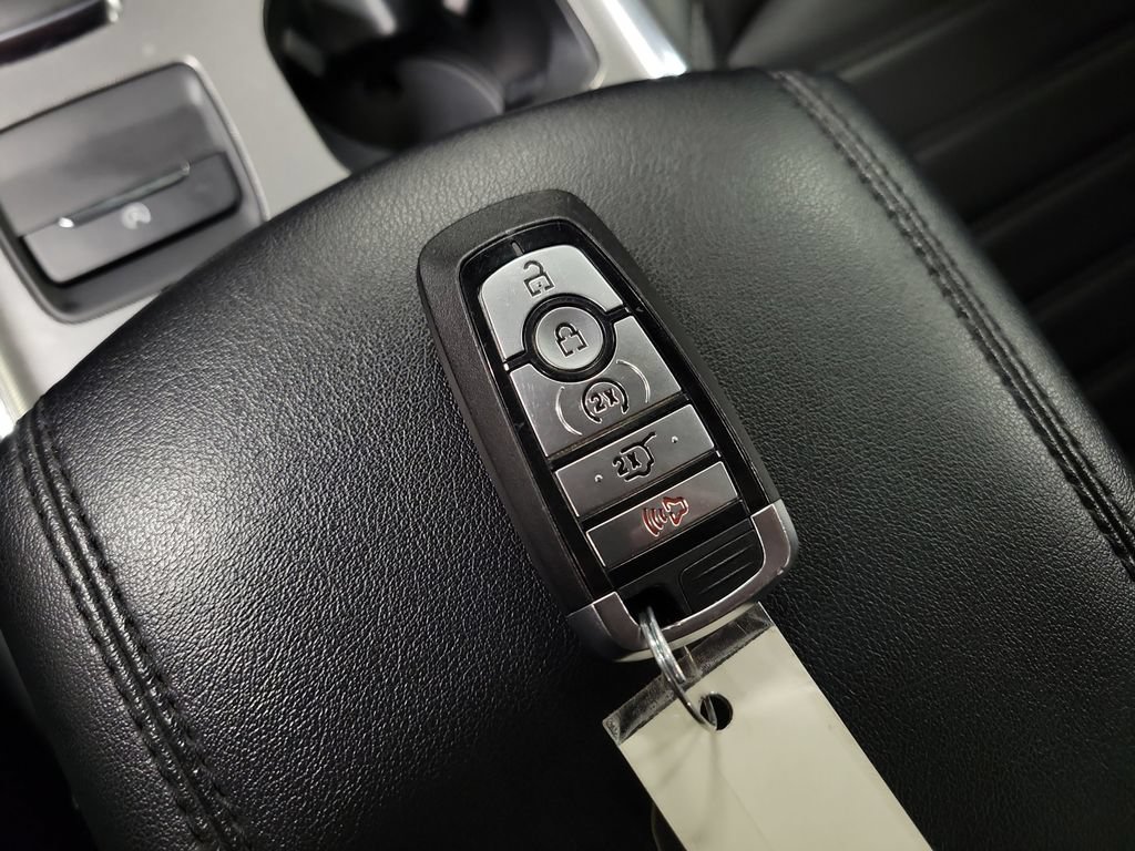 Used 2022 Ford Edge SEL w/ Convenience Package AWD/4WD image 15