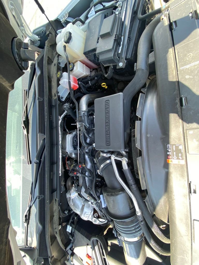 Used 2024 GMC Sierra 2500 AT4 w/ AT4 Preferred Package image 31