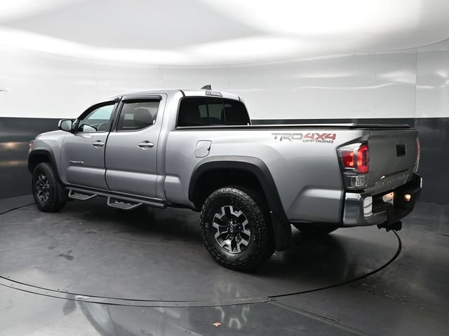Used 2023 Toyota Tacoma TRD Off-Road AWD/4WD image 8