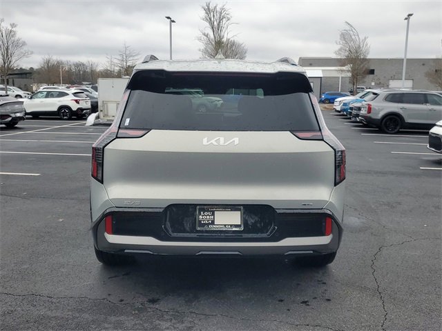 New 2026 Kia EV9 GT-Line image 5