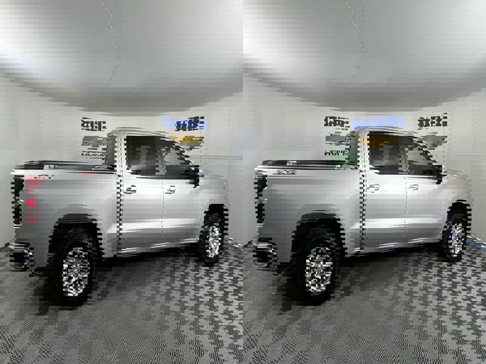 Used 2022 Chevrolet Silverado 1500 LT image 6