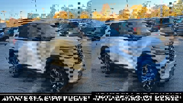 New 2026 Ford Explorer ST-Line image 27