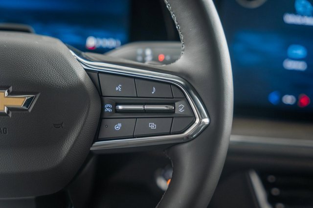 New 2026 Chevrolet Suburban High Country image 35