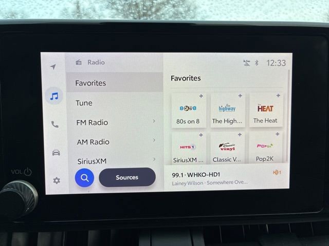 Used 2024 Toyota RAV4 LE image 21