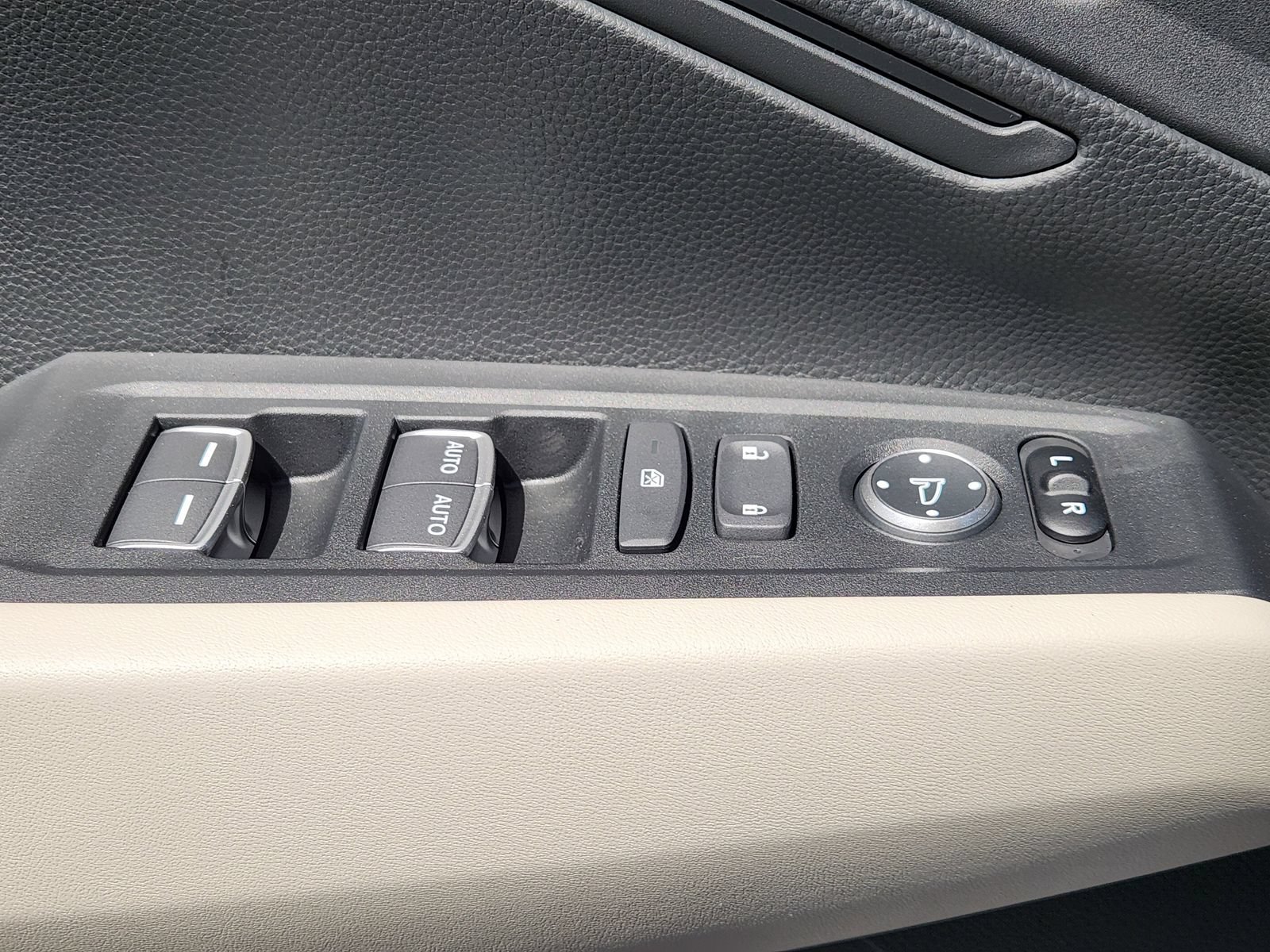 New 2026 Honda Accord LX image 28