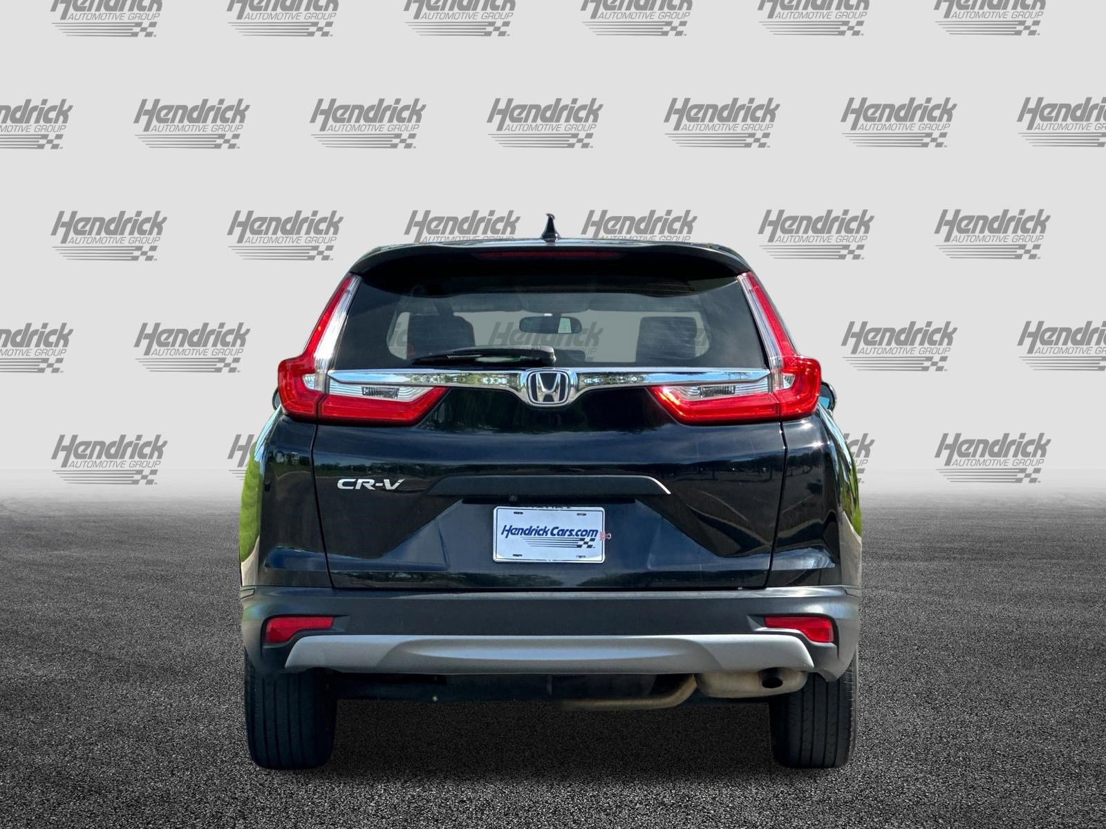 Used 2019 Honda CR-V LX image 6