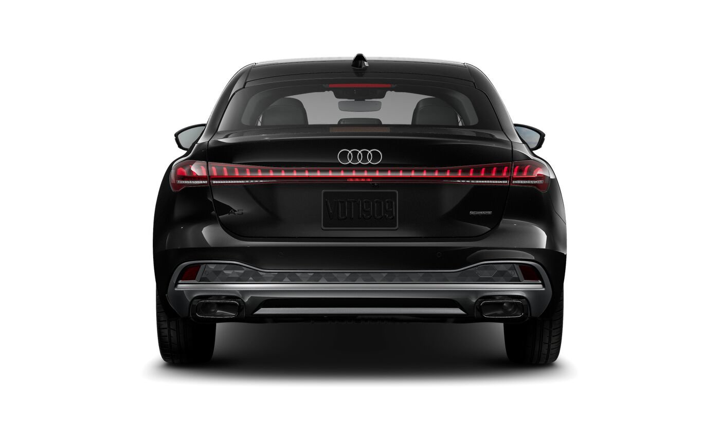 Certified 2025 Audi A5 Premium Plus w/ Premium Plus AWD/4WD image 7