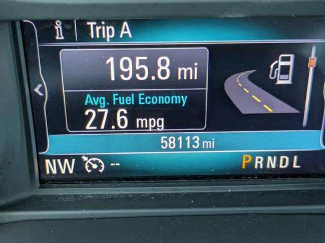 Used 2017 Buick Envision Preferred image 33