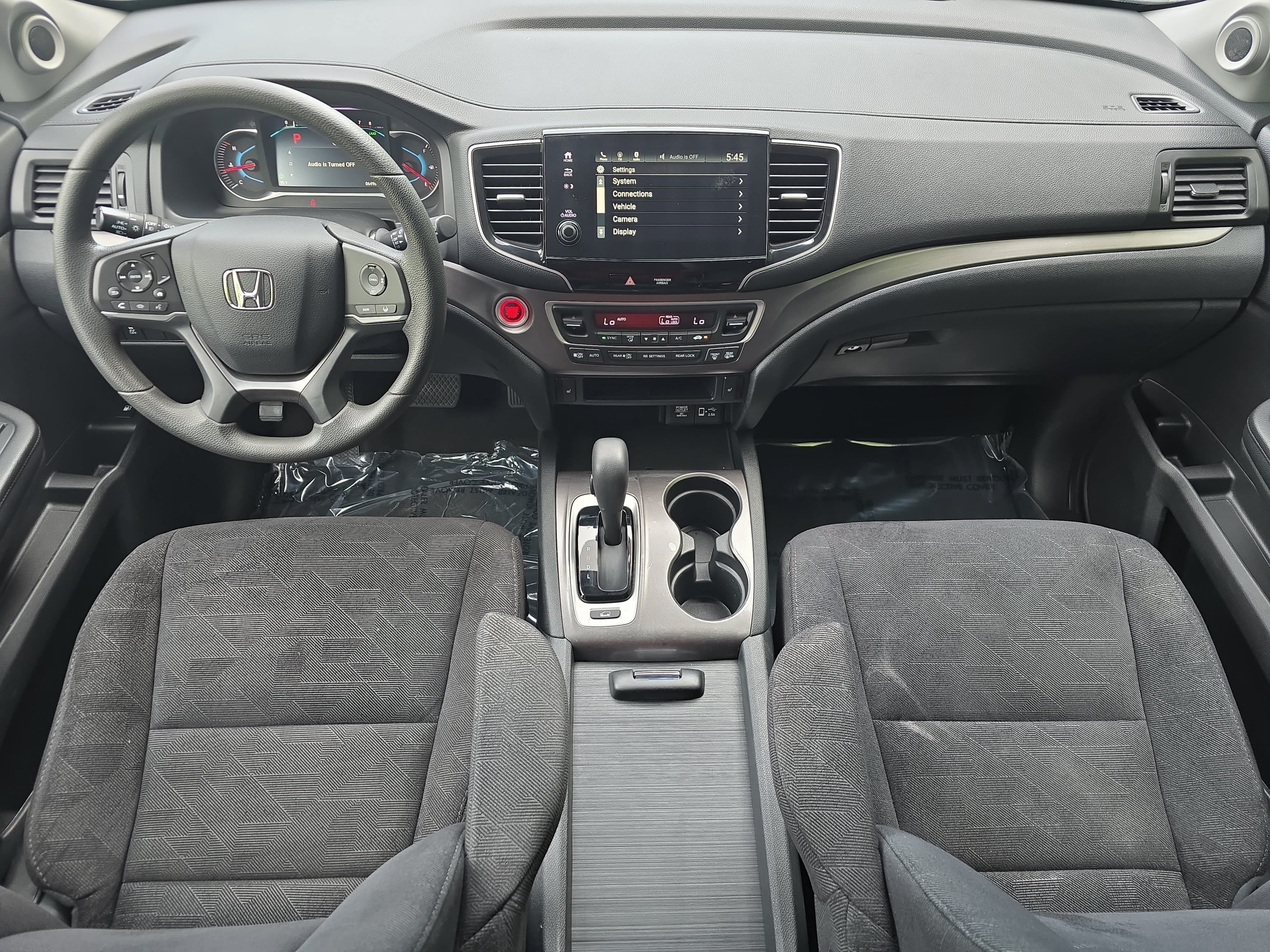 Used 2020 Honda Pilot EX image 9