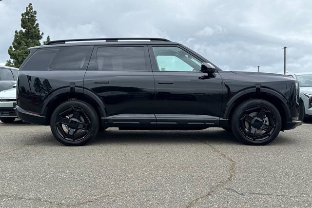 New 2027 Kia Telluride SX X-Line image 3